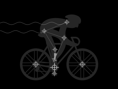 univdep Bicicleta