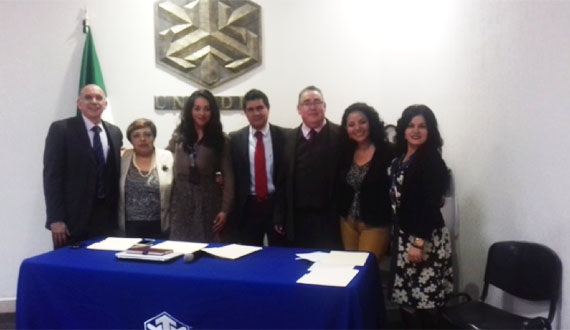 plantel de churubusco