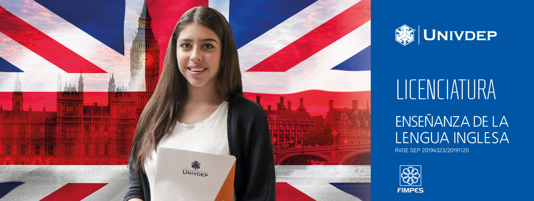 Enseñanza de Lengua Inglesa